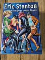 Fetisch Taschenbuch Eric Stanton