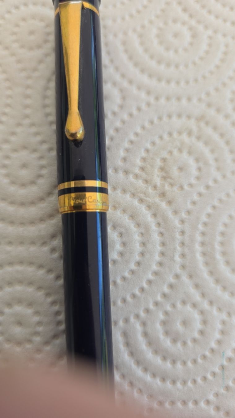 Parker Altro in Scrittura & Disegno:  plume encre ancien 4 piece – Usato da Mittelhäusern venduto da mis_6kgm 5