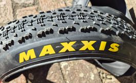 Maxxis Reifen 29x2.4 Mountainbike