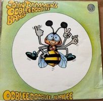 John Dummer Oobleedooblee (GB Vertigo Swirl)