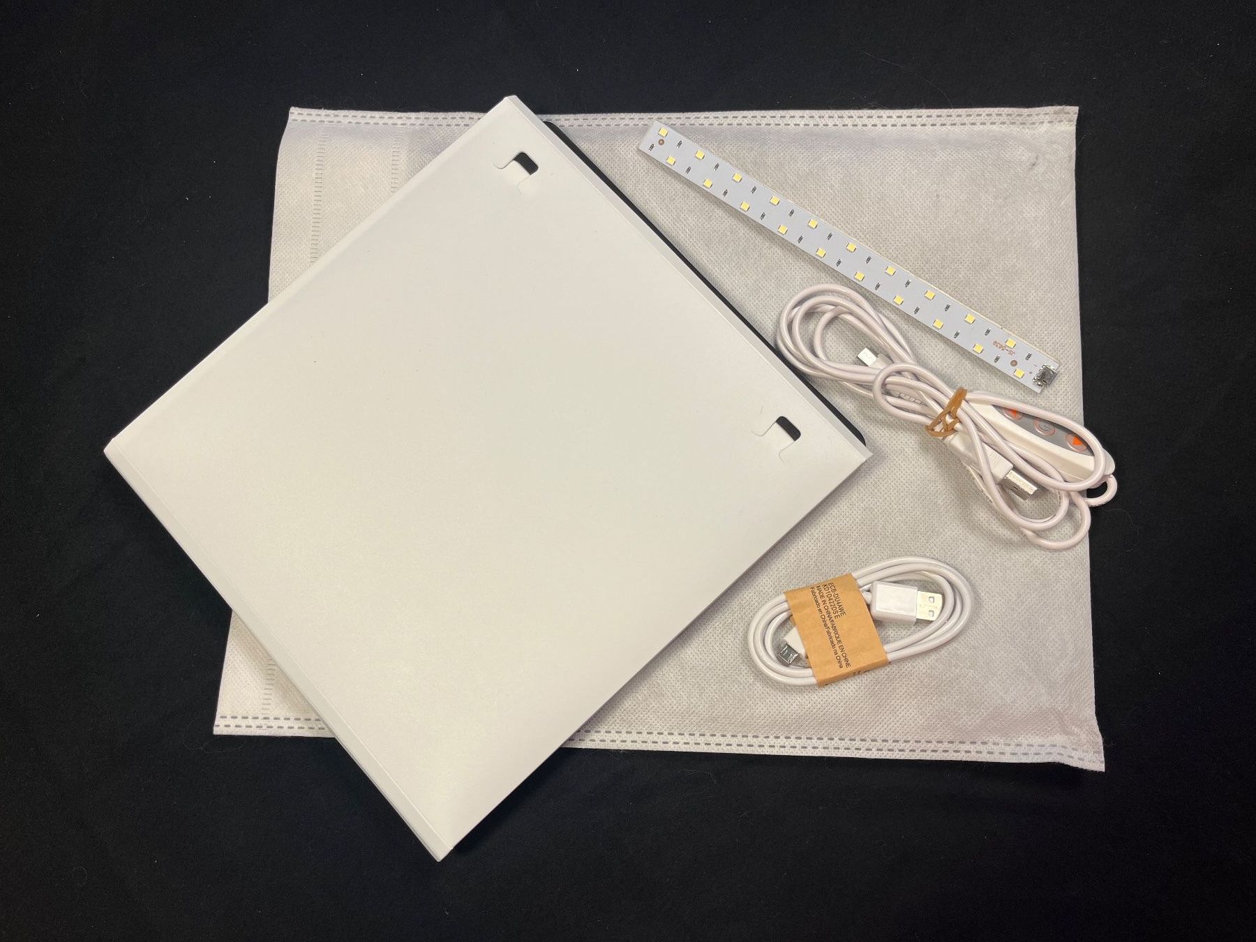 Altri Accessori: Mini «Foto-Studio» – Nuovo (secondo la descrizione) da Zimmerwald venduto da Corinne3783 1