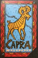 Taxcard - Chinesisches Horoskop - I - Phonecard