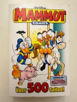 LTB MAMMUT COMICS BAND 126