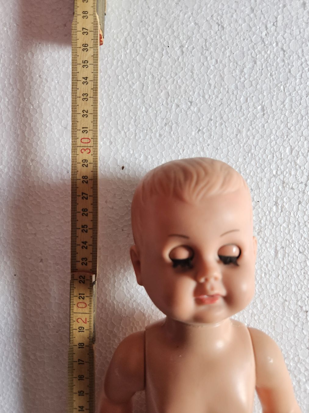Bambole: antke Puppe – Usato da Haslen GL venduto da Sandra40 1