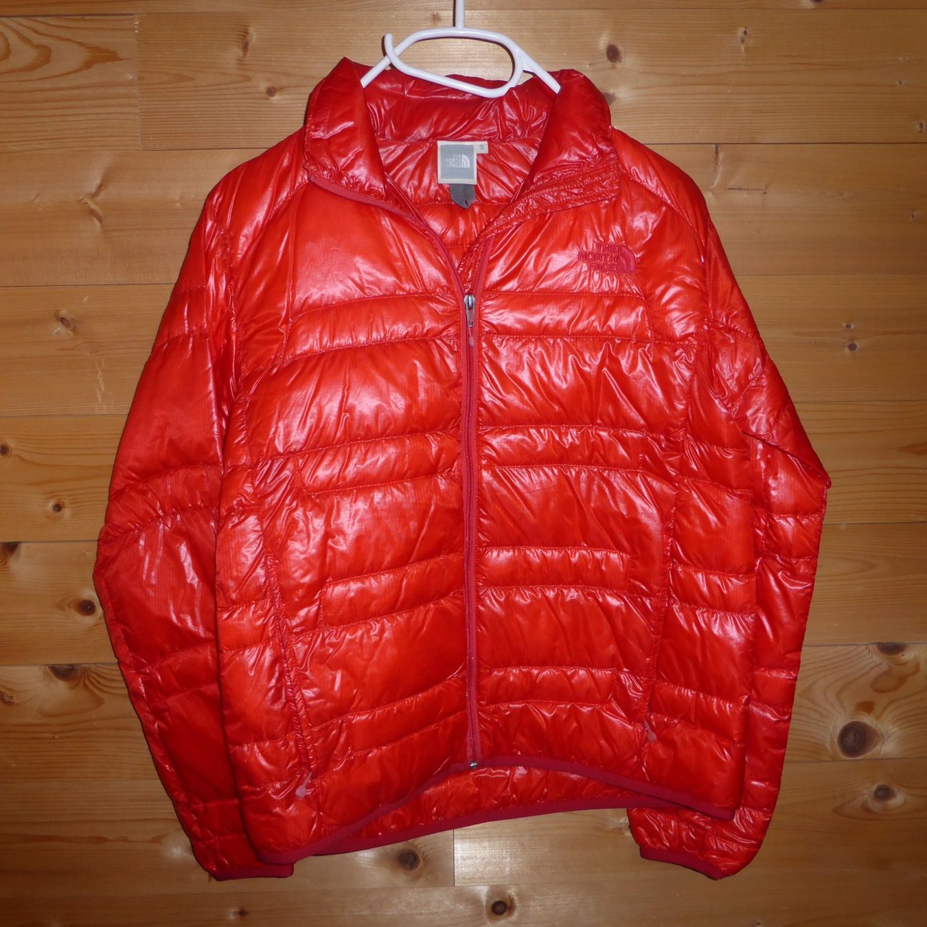 North Face Jacken: Leichte Daunenjacke THE NORTH FACE, Gr. S – Gebraucht aus St.Gallen von regenbogen5