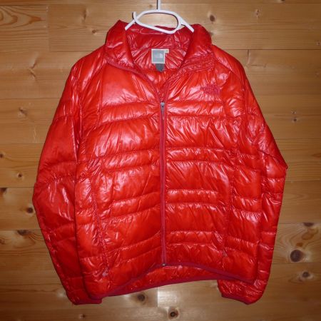 Leichte Daunenjacke THE NORTH FACE, Gr. S