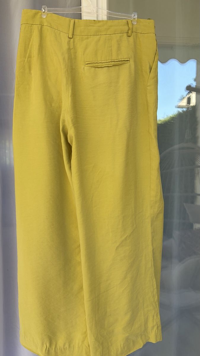 Zara Hosen: Zara Hose Gr. M – Gebraucht aus Volketswil von Irkasha 2