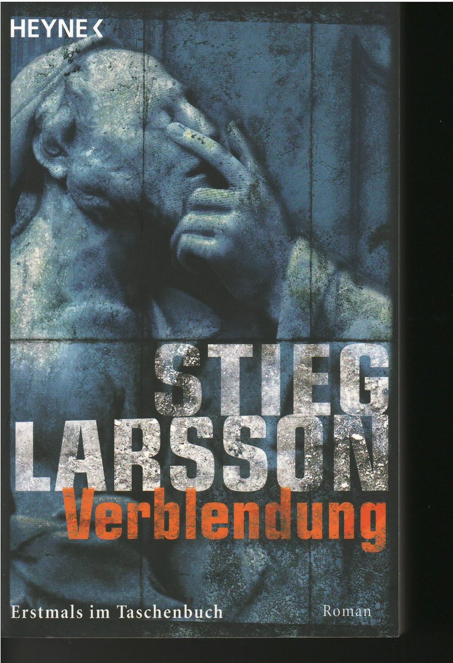 Livres: Stieg Larsson  -  Verblendung – D'occasion à Lyss par Zon