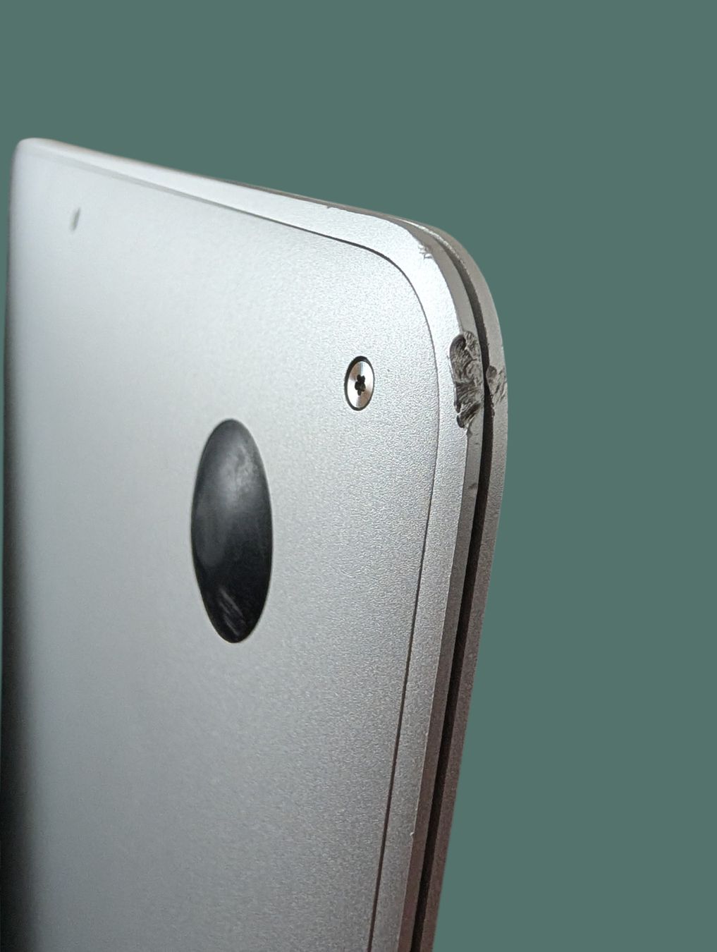 Apple Notebooks: MacBook Air 13" inkl. Ladegerät – Gebraucht aus St. Gallen von nadinewho 4