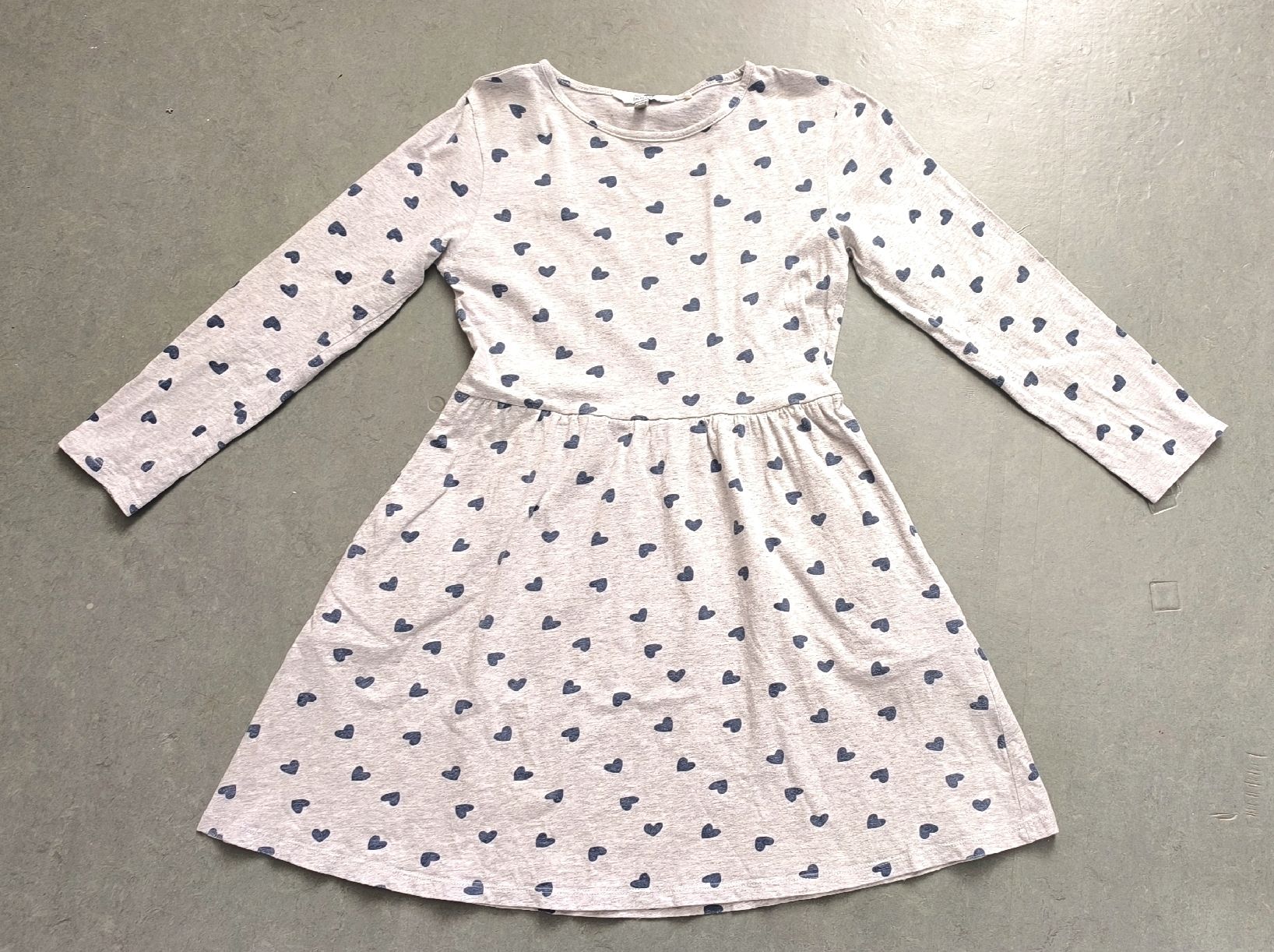 Vestiti & Gonne: Mädchen Kleid, Grösse 134/140 – Usato da Thun venduto da Neya_12
