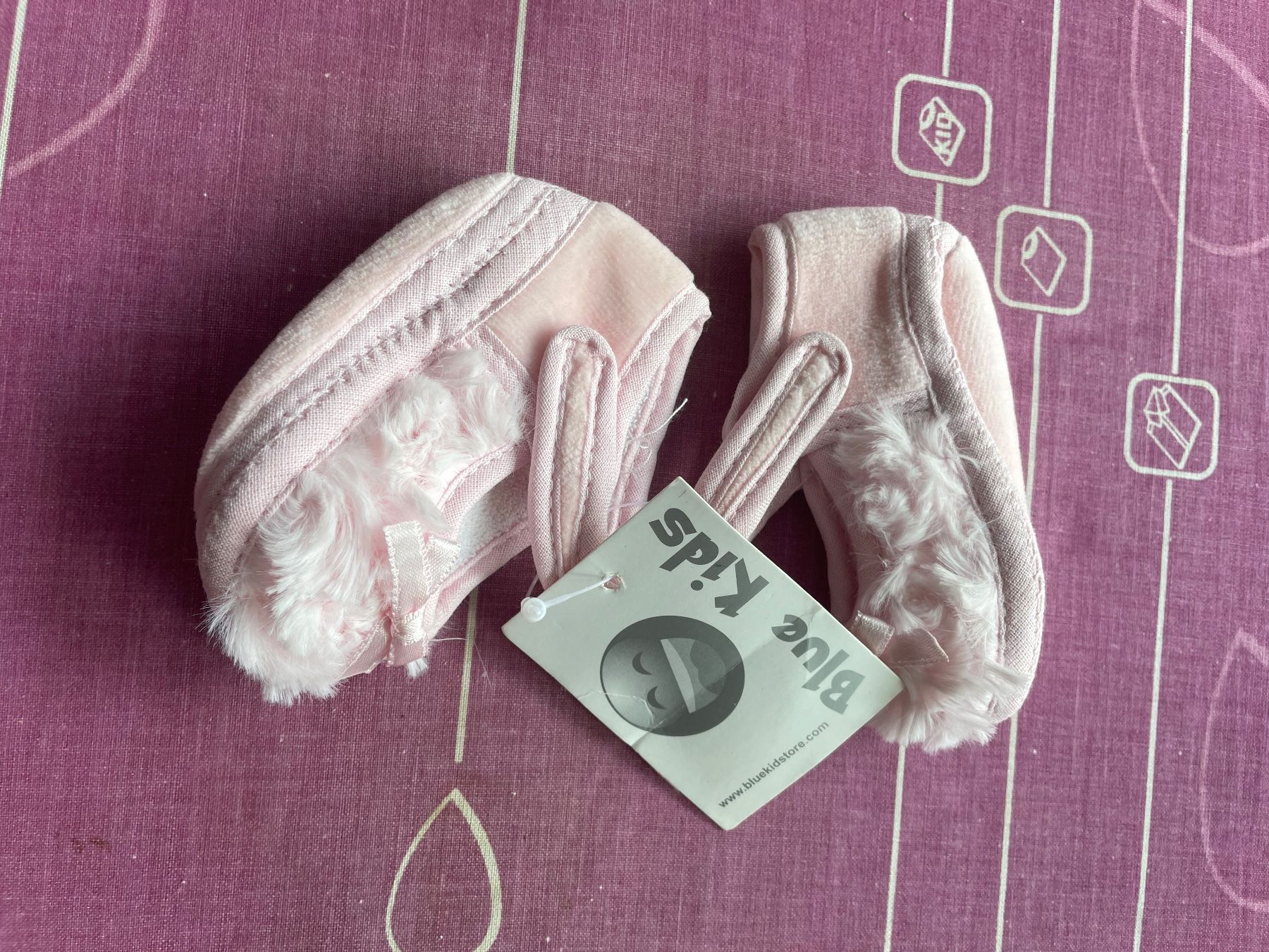 Chaussures garçon: Chaussures bébé lot1 – D'occasion à Les Geneveys-sur-Coffrane par pipocas2009 7