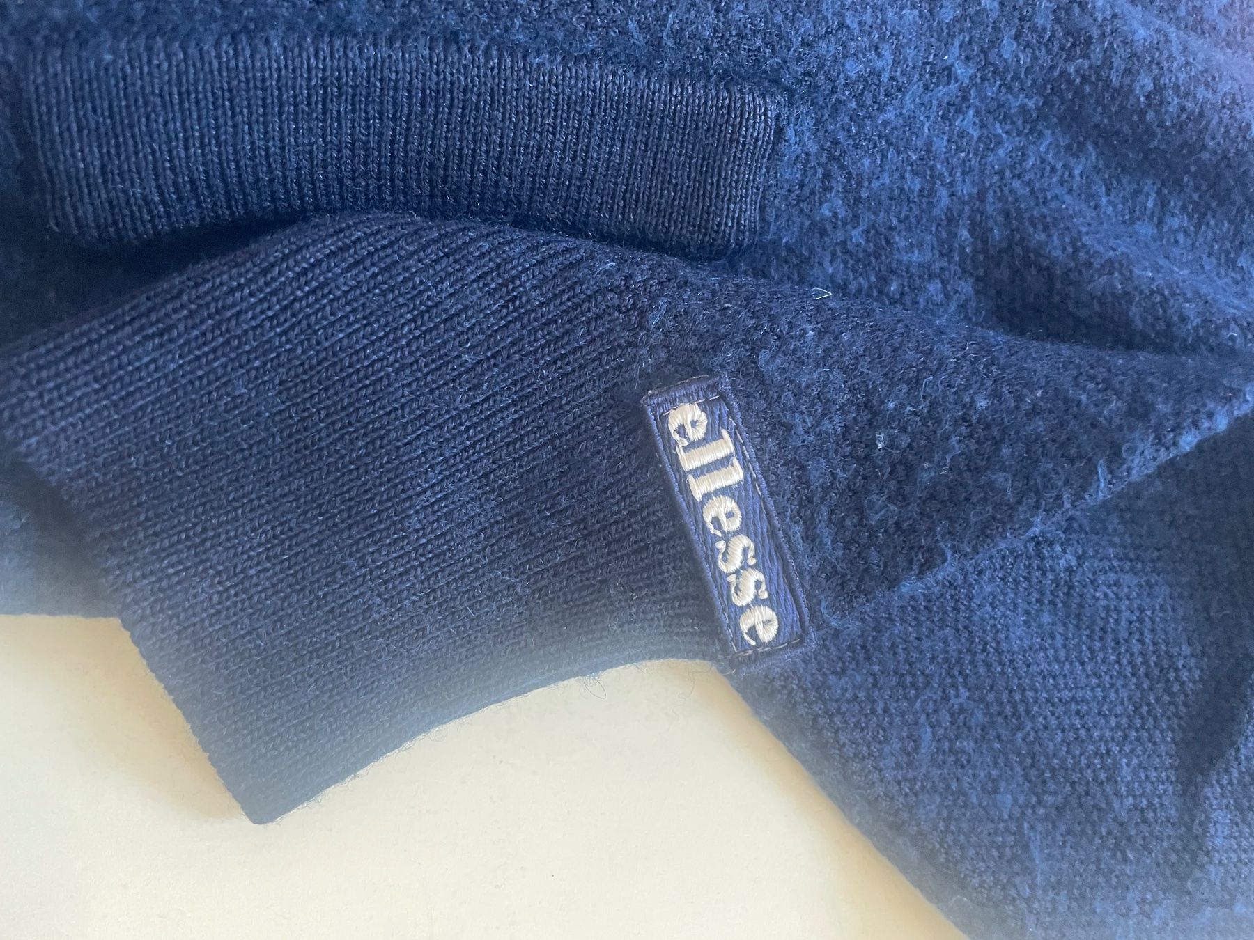 Ellesse Vestes: Ellesse Jacke – D'occasion à Minusio par Pink222 2