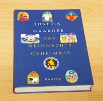 Das Weihnachtsgeheimnis von Jostein Gaarder