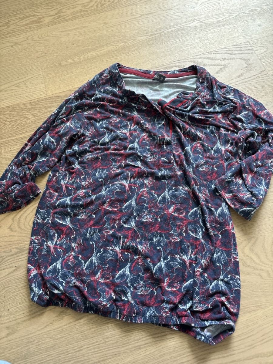 Camicette: Bluse von Multiblu Grösse 38 – Usato da Erlinsbach venduto da Camara4