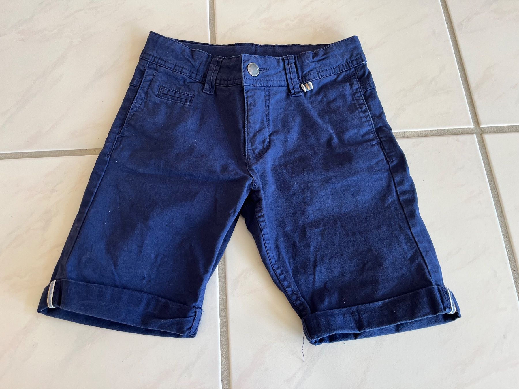 Pantaloni: kurze Hosen, Grösse 128 – Usato da Konolfingen venduto da takkie