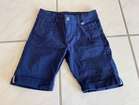 kurze Hosen, Grösse 128