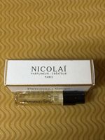 Nicolai - Patchouli Spirit 
