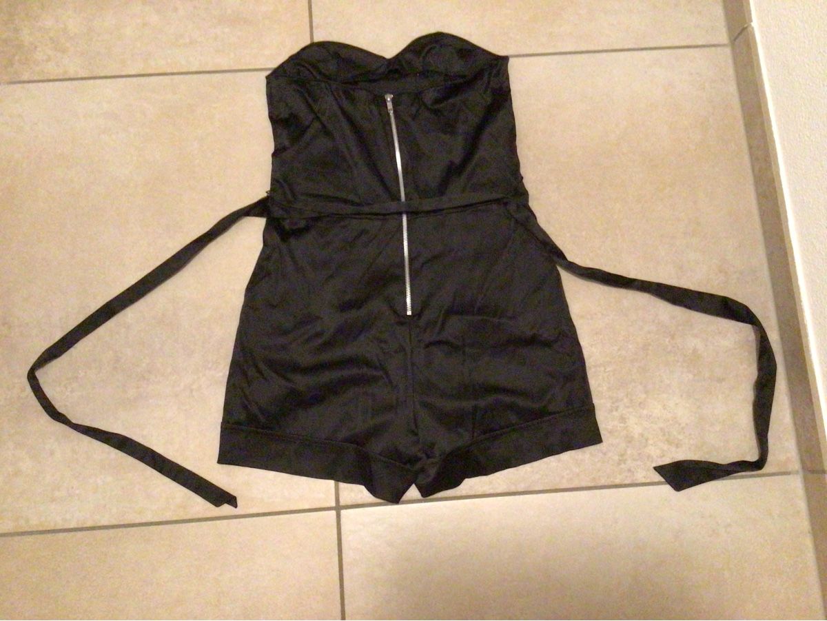 Jumpsuits: Overall Charlotte Russe S – Gebraucht aus Minusio von liam04 1