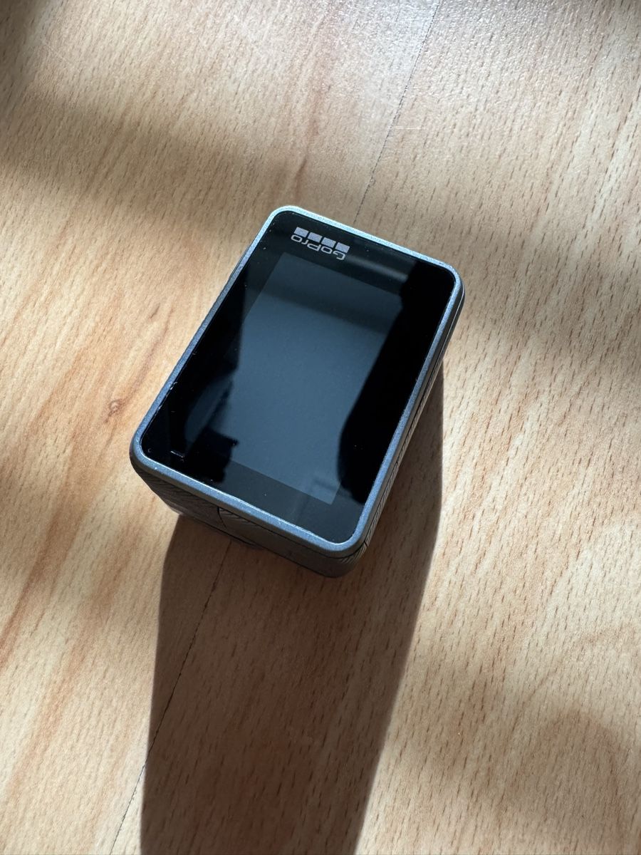 Gopro Action Cam: Gopro hero 6 – D'occasion à Marly par FABSIL 1