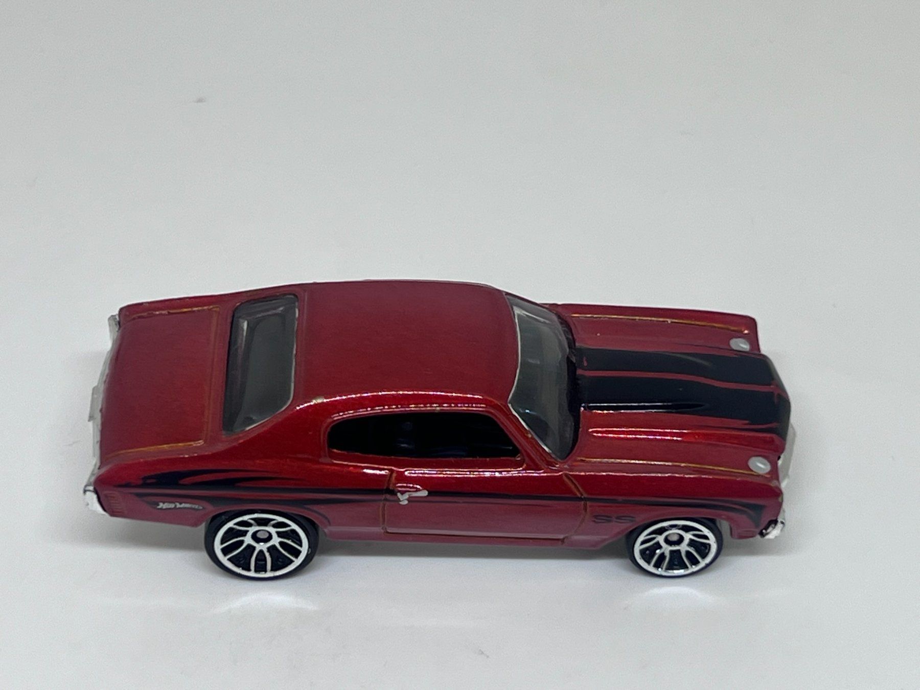 Hot Wheels Modellautos: Hot Wheels '70 Chevelle SS – Neu (gemäss Beschreibung) aus Wildegg von LaaBoutique 1