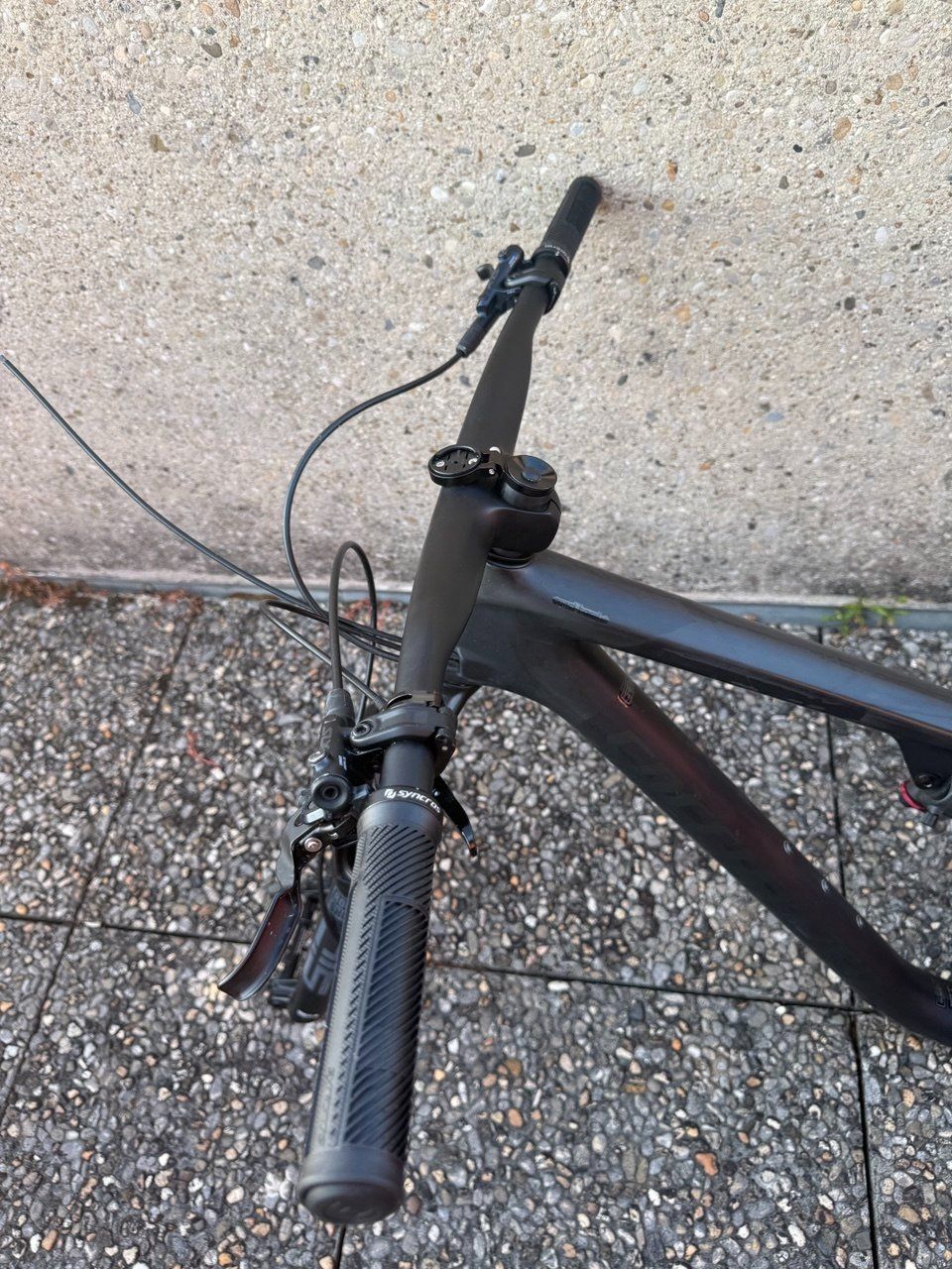 Specialized Velos: Specialized Epic EVO Frameset – Excellent Condition – Gebraucht aus Genève von igo_8jgk 3