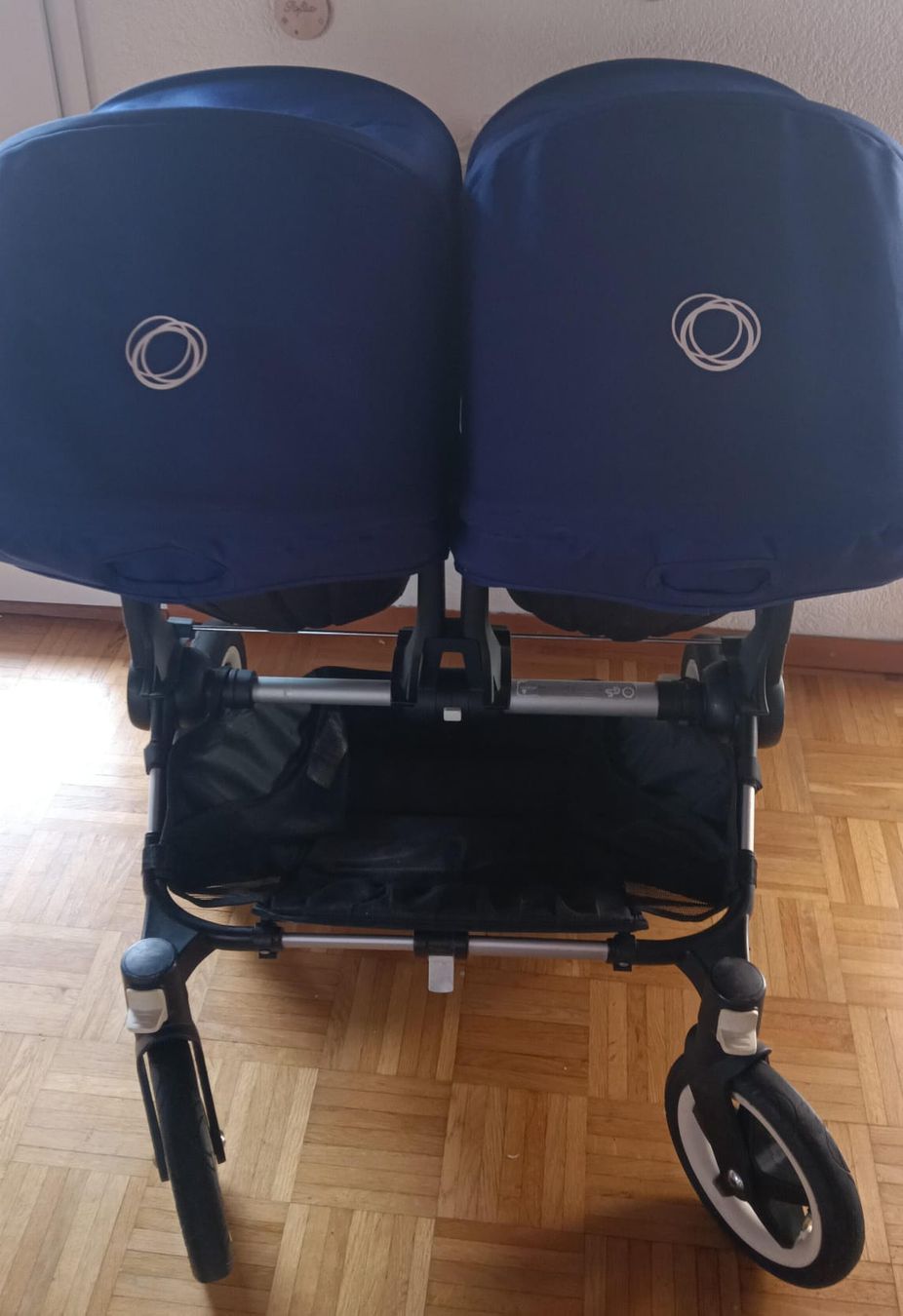 Bugaboo Carrozzine: Bugaboo Donkey – Usato da Lengnau BE venduto da ala_6gq5 1