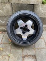 Alufelge Fondmetal 4x100