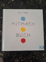 Buch Mitmachbuch von Herve Tullet sehr guter Zustand