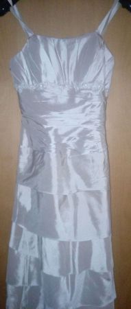 Kleid Gr. S-M /36-38