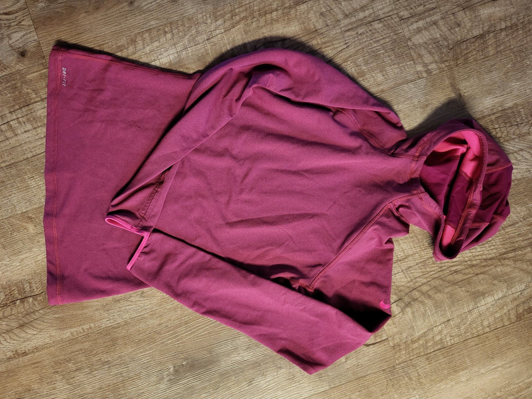 Nike Maglioni & Felpe: Nike sweatshirt for runners – Usato da Zermatt venduto da msz_nb9h