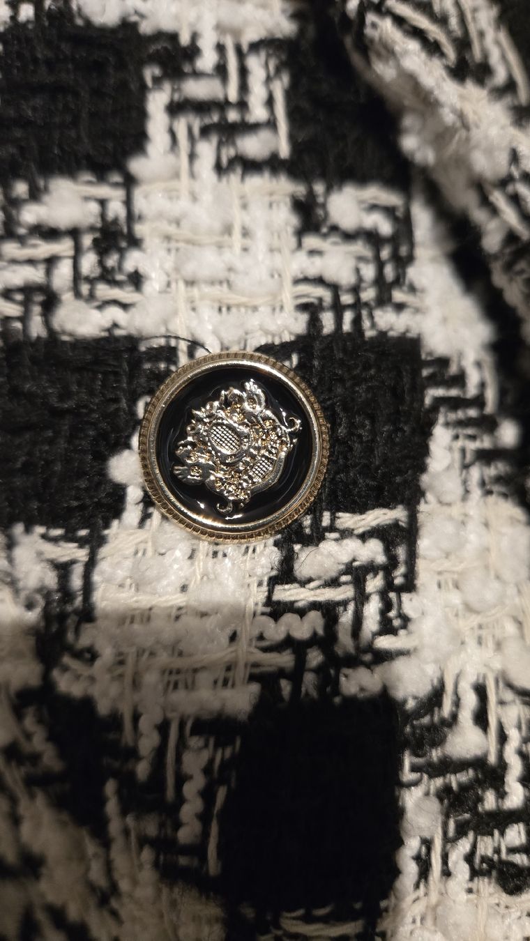 Zara Completi & Tailleur: Zara outfit – Nuovo (secondo la descrizione) da Lucens venduto da Airiya2 2