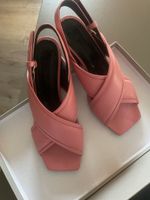 Sandalen von Marni, Neuwertig, Pink, Gr 40, NP 798€
