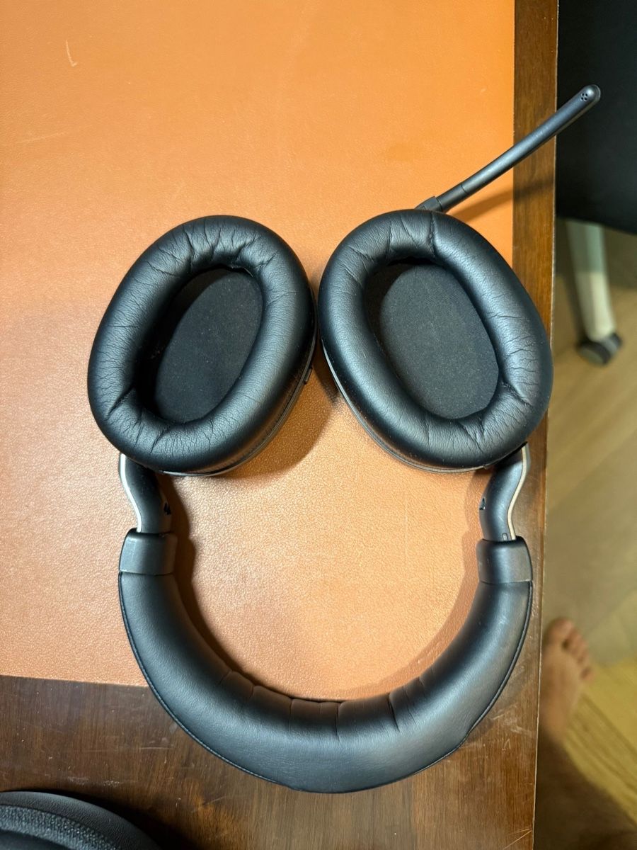 Jabra Kopfhörer: Jabra Evolve 2 85 – Neu (gemäss Beschreibung) aus Zürich von aol_gpc7 2