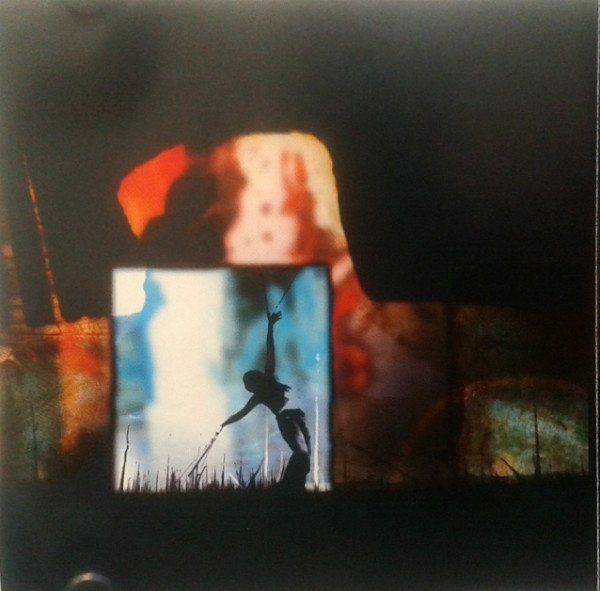 CD: Jorane Cello 16 MM James Darling Modern Classic Synth-Pop CD – Usato da Kandergrund venduto da Sososo 3