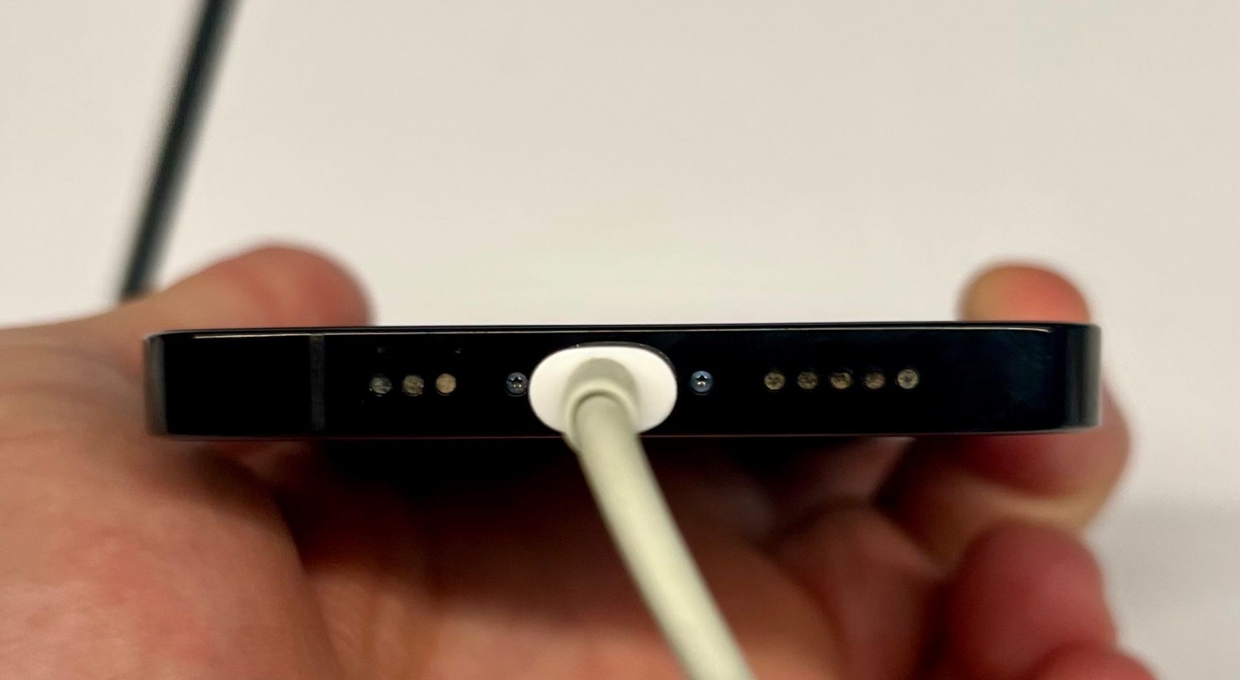 Apple Handys / Smartphones: iPhone 14 Pro 128GB Space Black – Defekt aus Vevey von GGI83 9