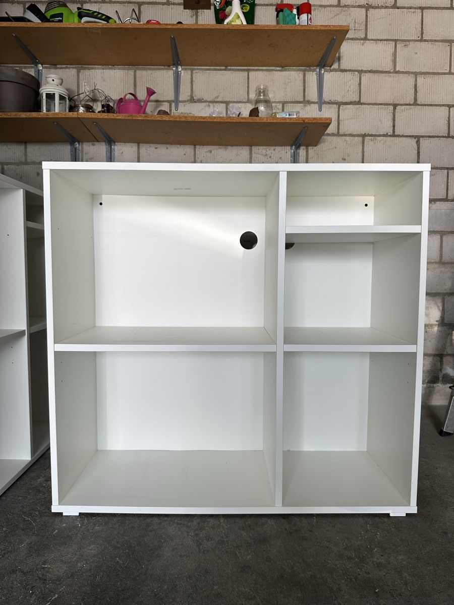 Ikea Regale: IKEA Regal Vihals – Gebraucht aus Freienwil von help1965 1
