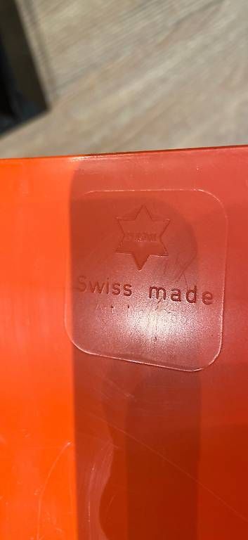 Altro in Decorazioni & Accessori: LP Aufbewahrung Ständer – Usato da Bütschwil venduto da Biberli59 3