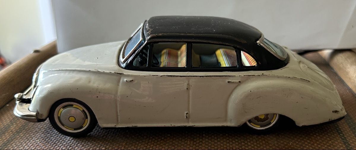 Bandai Modellautos: Bandai DKW Modellauto – Gebraucht aus Bülach von larson27 2