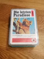 Quartett FX Schmid - Die letzten Paradiese
