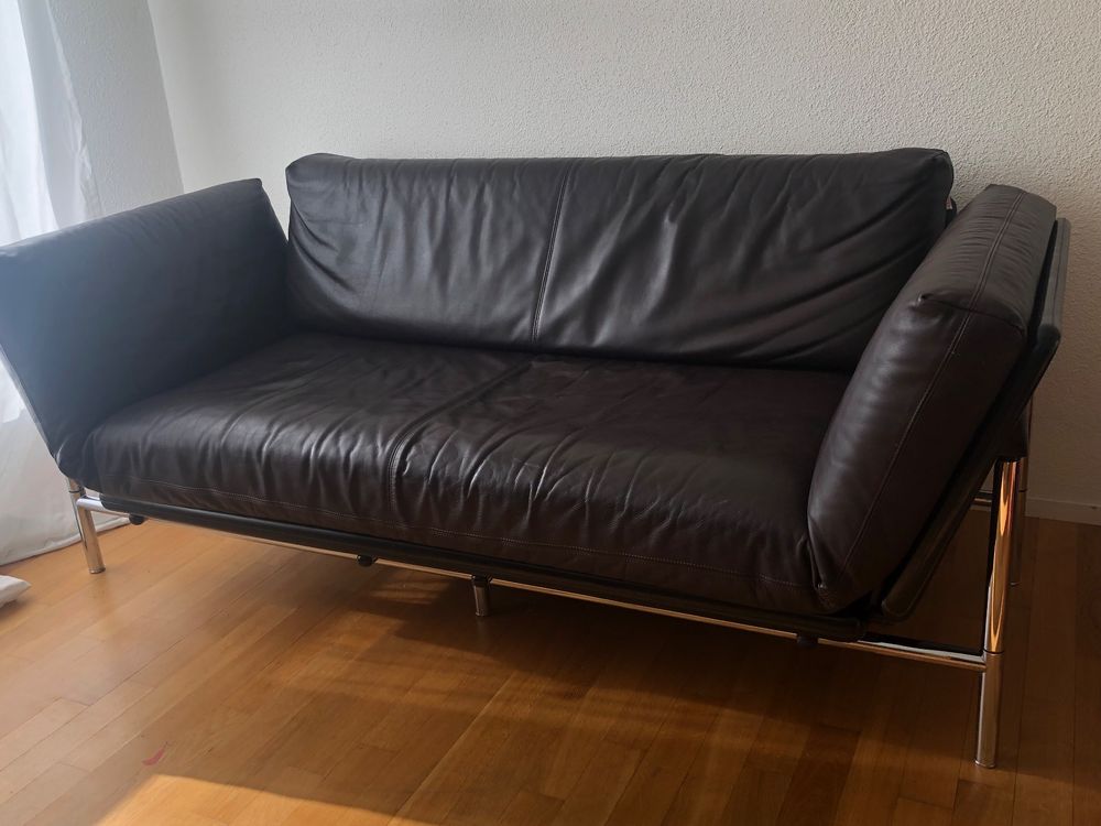 DEMA Schlafsofa Rataplan, Design- Klassiker (Gebraucht) in Zürich für ...