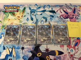 Pokemon Zekrom Promo DE