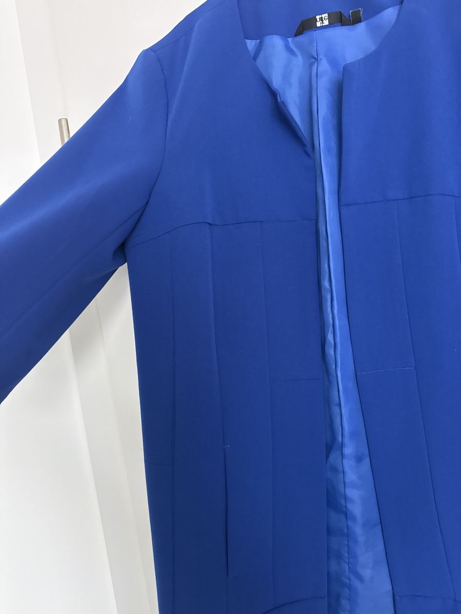 Giacche: New NIFE jacket – Nuovo (secondo la descrizione) da Thalwil venduto da perulina 1