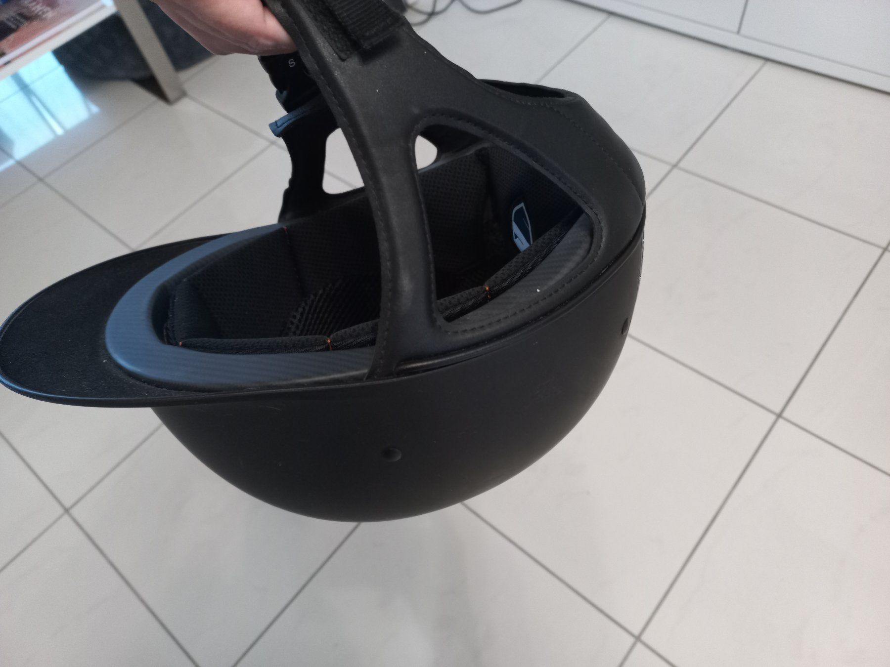 Samshield Helme: Samshield Reithelm – Gebraucht aus Losone von aspiss 3