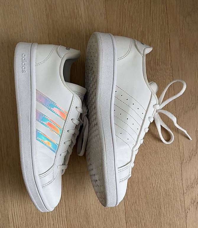 Adidas Scarpe da donna: Adidas Sneaker Gr. 37 1/3 – Usato da Zürich venduto da nop4 3