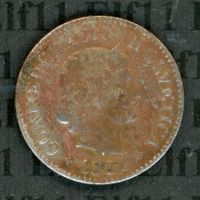 CHF___0.05 1882 s 5 Rappen