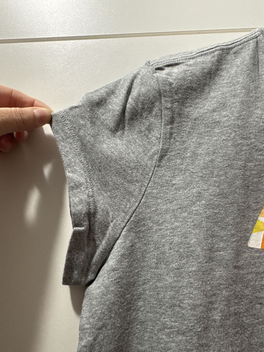 Nike Camicette, T-shirt & Top: T-shirt Nike – Usato da Rancate venduto da Waly__ 4
