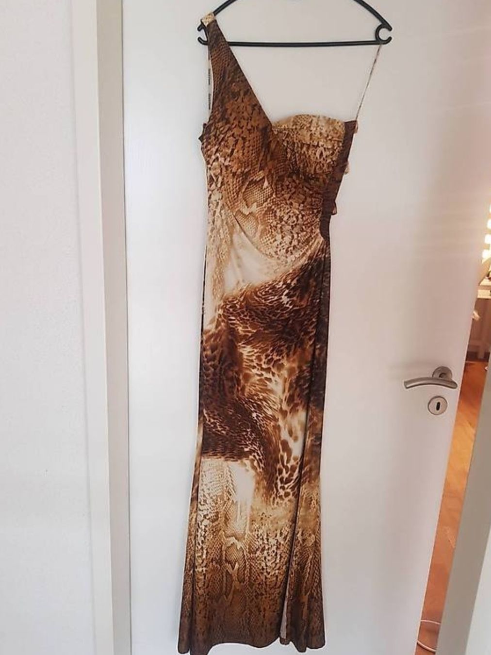 Kleider: NEUE Maxi Abendkleid – Neu und originalverpackt aus Hellbühl von d.d.d.125 3
