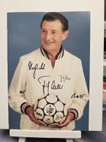 Fritz Walter Fussballer 