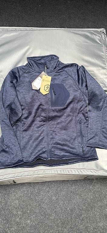 Gilet & Giacche: Neu: Outdoor Weste und Jacke Gr. L – Usato da Oberhasli venduto da alexandrawuerzburger 1