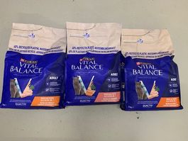 Katzenfutter Vital Balance